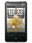 HTC A6366