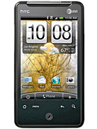 HTC Aria A6366