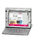 HTC Athena