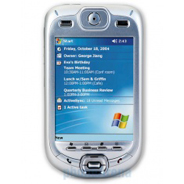 HTC Blue Angel
