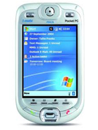 HTC Blueangel
