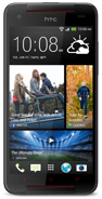 HTC Butterfly S