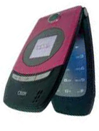 HTC Clamshell