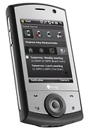 HTC Cruise 3650