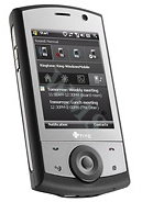 HTC Cruise Touch