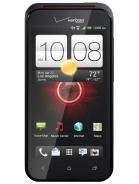 HTC DROID Incredible 4G LTE