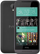 HTC Desire 520