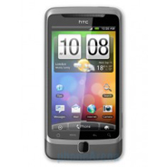 HTC Desire Z American Version