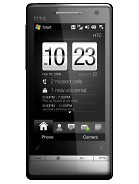 HTC Diamond 2