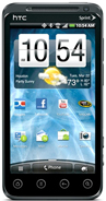 HTC EVO V 4G