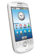 HTC Fiesta