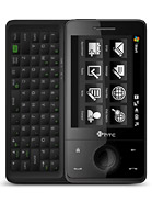 HTC Fuze P4600