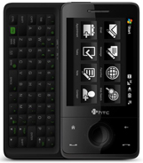 HTC Fuze