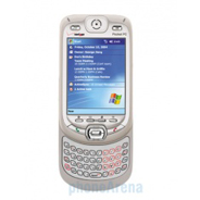 HTC Harrier
