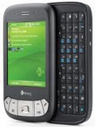 HTC Herald