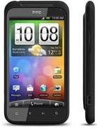 HTC Incredible 2