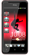 HTC J