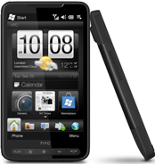 HTC Leo 100