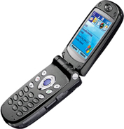 HTC MPX 200