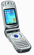 HTC MPX 220