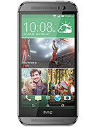 HTC One (M8) CDMA