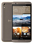 HTC One E9s Dual Sim