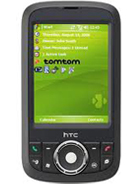 HTC P3301