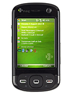 HTC P3600