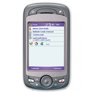 HTC P4000 Titan