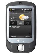 HTC P5500
