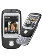 HTC P5510