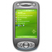 HTC P6300 Panda