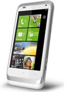 HTC Radar