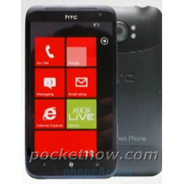 HTC Radiant