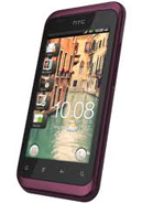 HTC Rhyme
