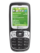 HTC S310