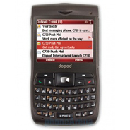 HTC S630 Cavalier