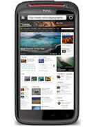 HTC Sensation XE