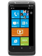 HTC Surround T8788