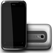 HTC Tilt 2