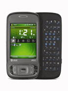HTC Tilt 8925