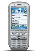 HTC Tornado