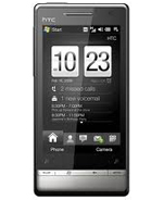 HTC Touch Diamond 2