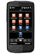 HTC Touch HD2