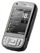HTC TyTN 2