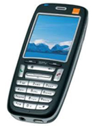 HTC Typhoon