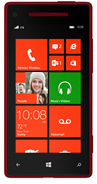 HTC Windows Phone 8X CDMA
