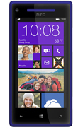 HTC Windows Phone 8X