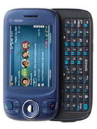 HTC Wing