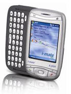 HTC Wizard